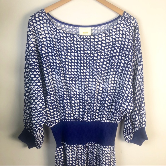 Anthropologie Maeve Dress - Picture 3 of 4